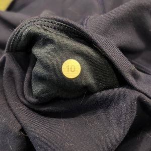 Lululemon Align short 4”